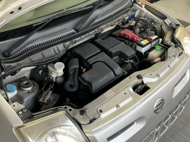 日産 ピノ ６６０ Ｓ H21年 (北海道) 99