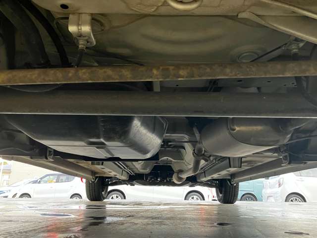 日産 ピノ ６６０ Ｓ H21年 (北海道) 99