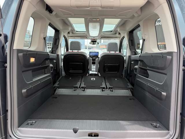 シトロエン ベルランゴ マックス ＸＴＲ ブルーＨＤＩ ローンチ エディション ディーゼルターボ R7年 (東北) 99