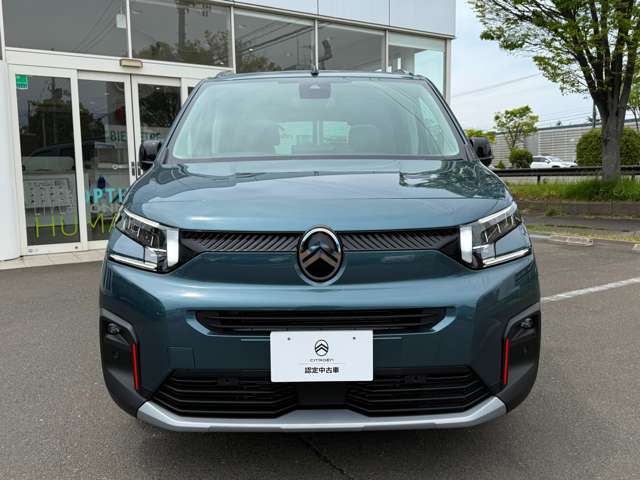 シトロエン ベルランゴ マックス ＸＴＲ ブルーＨＤＩ ローンチ エディション ディーゼルターボ R7年 (東北) 99