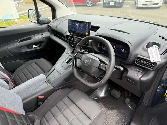 シトロエン ベルランゴ マックス ＸＴＲ ブルーＨＤＩ ローンチ エディション ディーゼルターボ R7年 (東北) 99