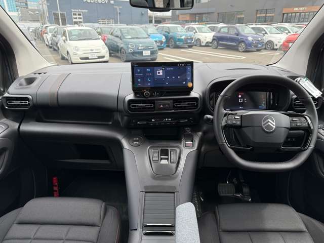 シトロエン ベルランゴ マックス ＸＴＲ ブルーＨＤＩ ローンチ エディション ディーゼルターボ R7年 (東北) 99