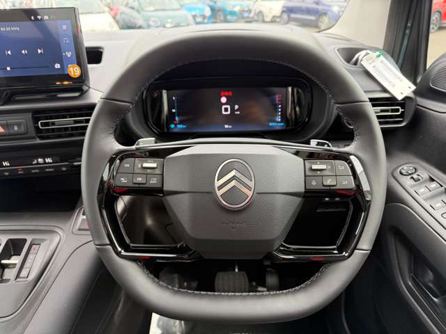 シトロエン ベルランゴ マックス ＸＴＲ ブルーＨＤＩ ローンチ エディション ディーゼルターボ R7年 (東北) 99