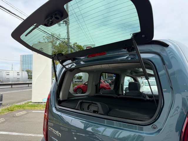 シトロエン ベルランゴ マックス ＸＴＲ ブルーＨＤＩ ローンチ エディション ディーゼルターボ R7年 (東北) 99