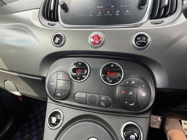 アバルト ５９５Ｃ ピスタ R2年 (東北) 99