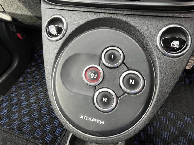 アバルト ５９５Ｃ ピスタ R2年 (東北) 99