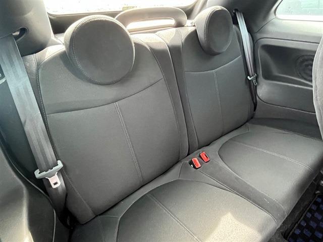 アバルト ５９５Ｃ ピスタ R2年 (東北) 99