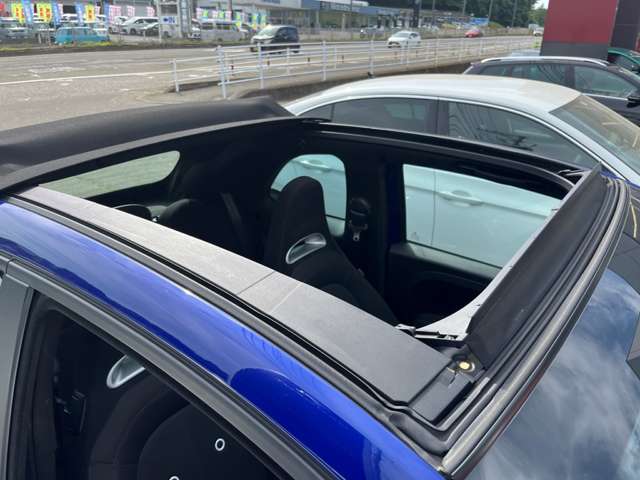 アバルト ５９５Ｃ ピスタ R2年 (東北) 99