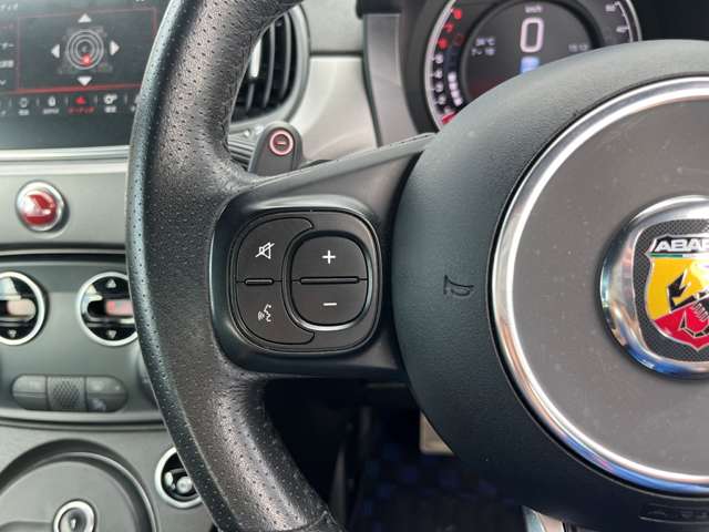 アバルト ５９５Ｃ ピスタ R2年 (東北) 99