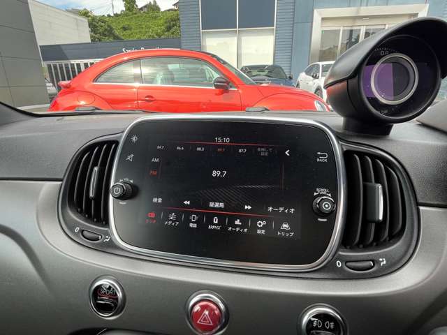 アバルト ５９５Ｃ ピスタ R2年 (東北) 99