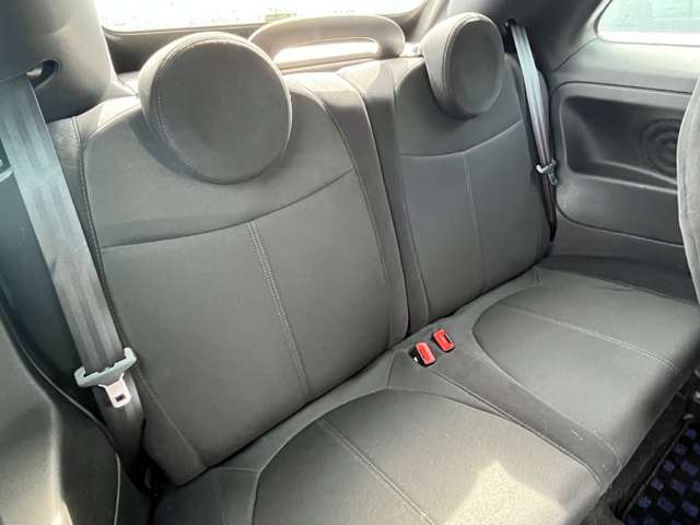 アバルト ５９５Ｃ ピスタ R2年 (東北) 99