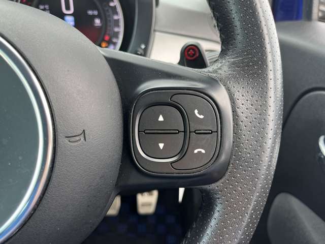 アバルト ５９５Ｃ ピスタ R2年 (東北) 99