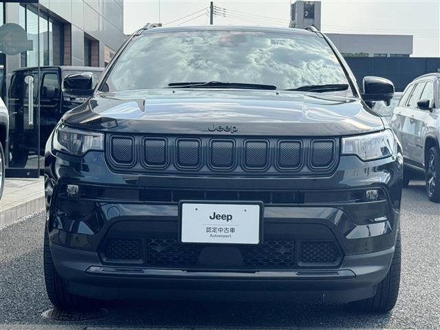 ジープ コンパス ナイトイーグル R4年 (東北) 99