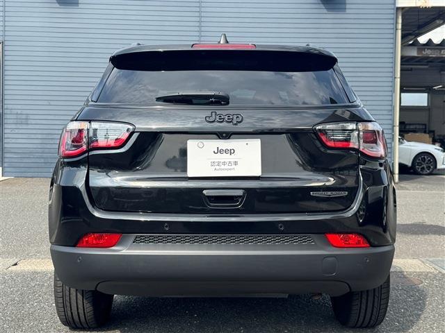 ジープ コンパス ナイトイーグル R4年 (東北) 99