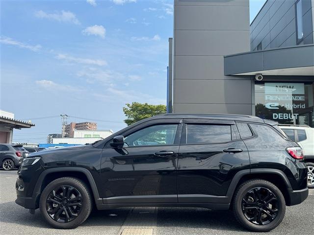 ジープ コンパス ナイトイーグル R4年 (東北) 99