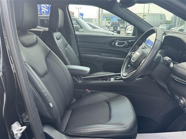 ジープ コンパス ナイトイーグル R4年 (東北) 99