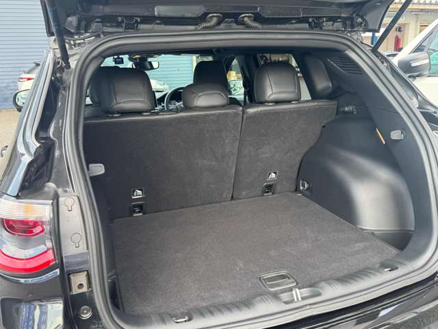 ジープ コンパス ナイトイーグル R4年 (東北) 99