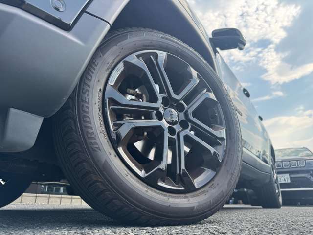 ジープ コンパス ナイトイーグル R4年 (東北) 99