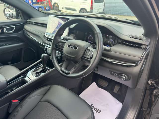 ジープ コンパス ナイトイーグル R4年 (東北) 99