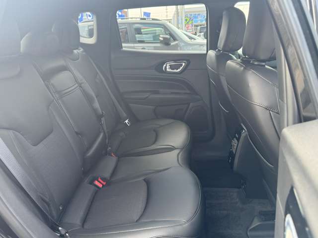 ジープ コンパス ナイトイーグル R4年 (東北) 99