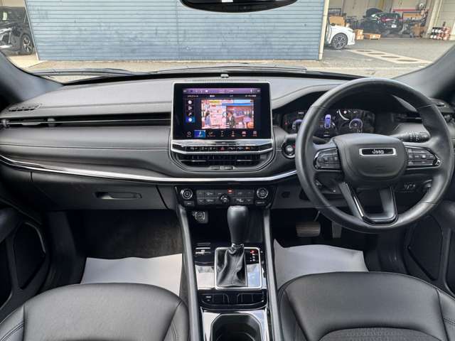 ジープ コンパス ナイトイーグル R4年 (東北) 99