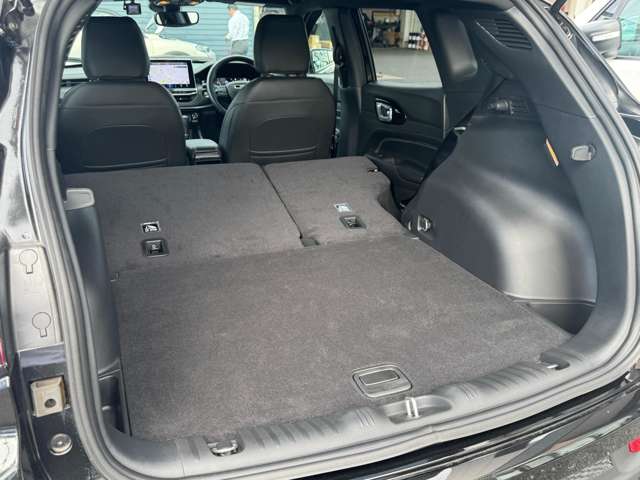 ジープ コンパス ナイトイーグル R4年 (東北) 99