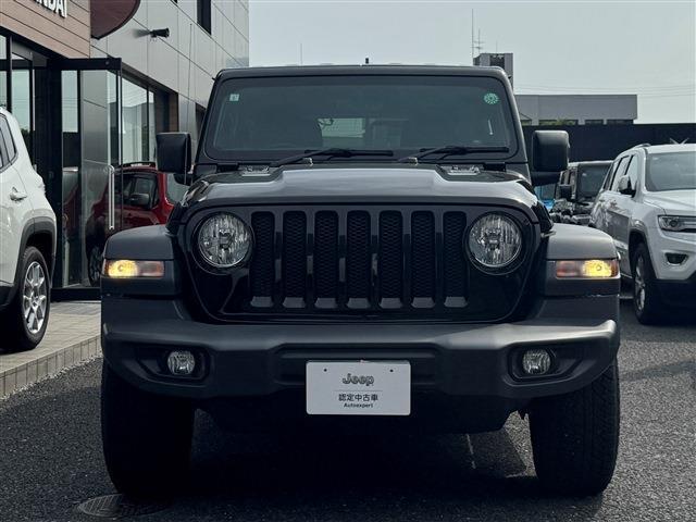 ジープ ラングラー　アンリミテッド アンリミテッド スポーツ ４ＷＤ R1年 (東北) 99