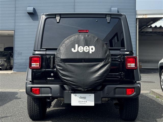 ジープ ラングラー　アンリミテッド アンリミテッド スポーツ ４ＷＤ R1年 (東北) 99