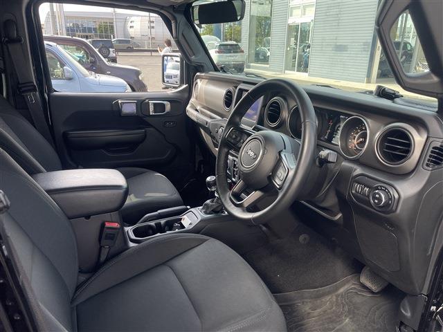 ジープ ラングラー　アンリミテッド アンリミテッド スポーツ ４ＷＤ R1年 (東北) 99