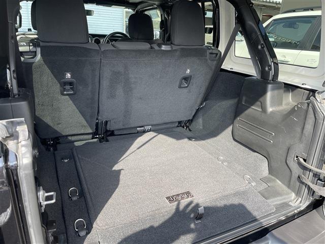 ジープ ラングラー　アンリミテッド アンリミテッド スポーツ ４ＷＤ R1年 (東北) 99