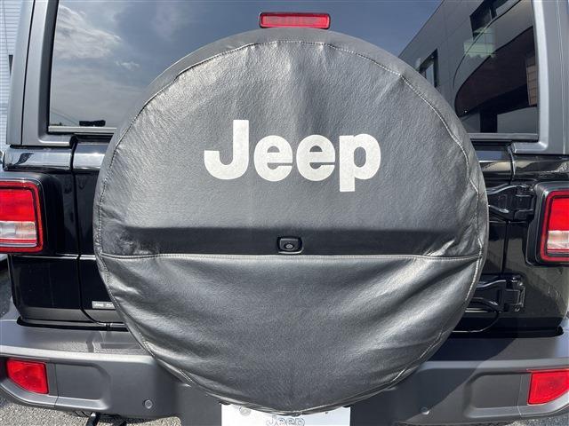 ジープ ラングラー　アンリミテッド アンリミテッド スポーツ ４ＷＤ R1年 (東北) 99