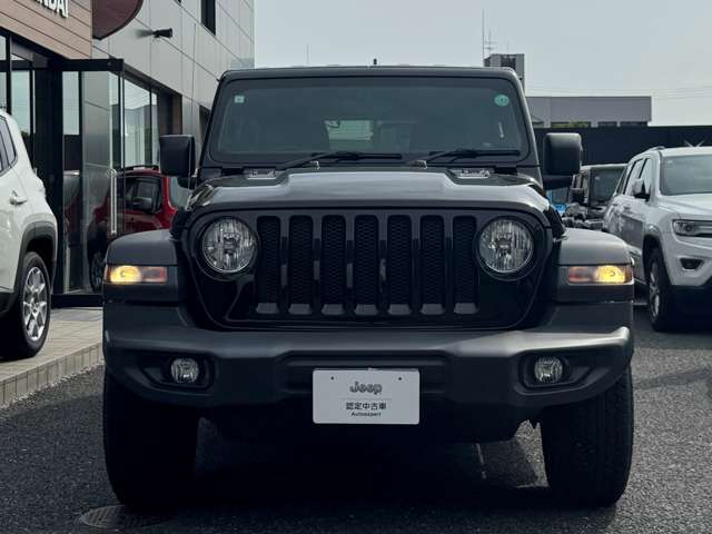 ジープ ラングラー　アンリミテッド アンリミテッド スポーツ ４ＷＤ R1年 (東北) 99