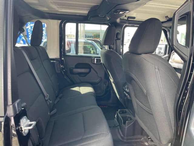 ジープ ラングラー　アンリミテッド アンリミテッド スポーツ ４ＷＤ R1年 (東北) 99