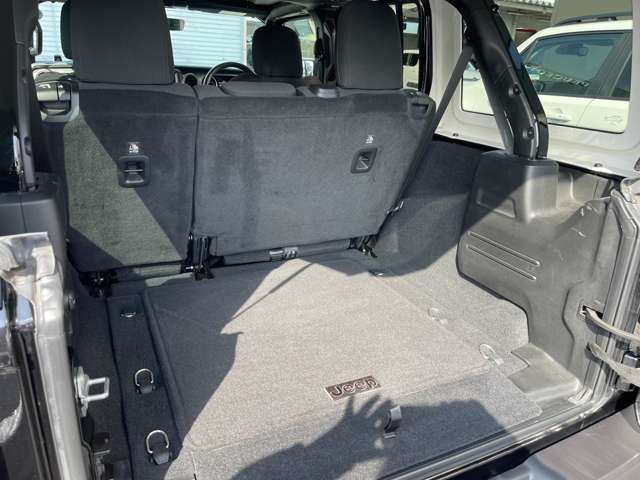 ジープ ラングラー　アンリミテッド アンリミテッド スポーツ ４ＷＤ R1年 (東北) 99