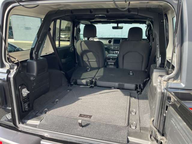 ジープ ラングラー　アンリミテッド アンリミテッド スポーツ ４ＷＤ R1年 (東北) 99