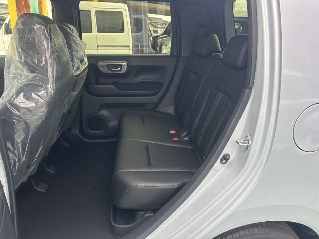 ホンダ Ｎ−ＷＧＮ カスタム ６６０ Ｌ ターボ R7年 (東海) 99