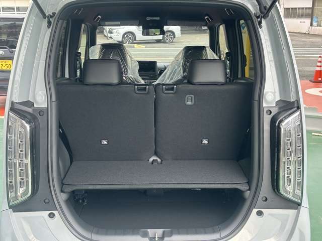 ホンダ Ｎ−ＷＧＮ カスタム ６６０ Ｌ ターボ R7年 (東海) 99