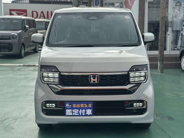 ホンダ Ｎ−ＷＧＮ カスタム ６６０ Ｌ ターボ R7年 (東海) 99