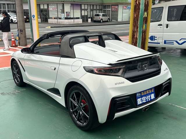 ホンダ Ｓ６６０ ６６０ モデューロＸ R3年 (東海) 99