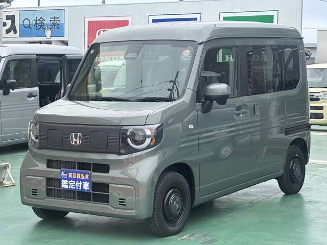 ホンダ Ｎ−ＶＡＮ　ｅ： ｅ：ファン R7年 (東海) 99