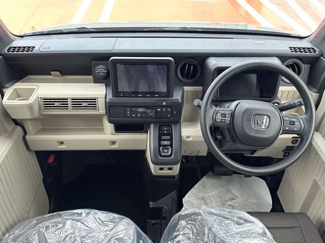 ホンダ Ｎ−ＶＡＮ　ｅ： ｅ：ファン R7年 (東海) 99