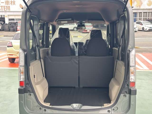 ホンダ Ｎ−ＶＡＮ　ｅ： ｅ：ファン R7年 (東海) 99