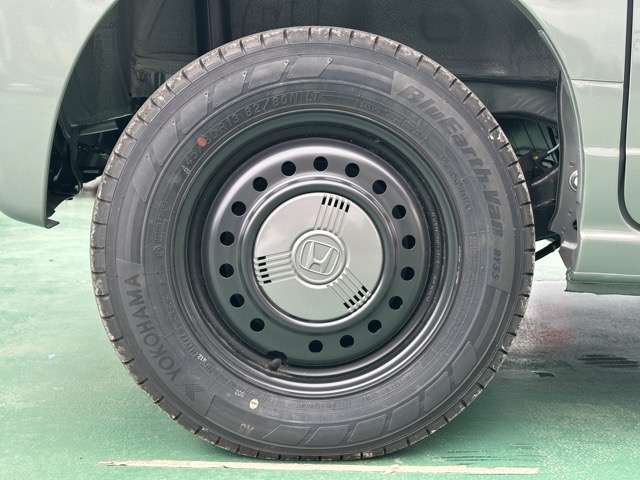 ホンダ Ｎ−ＶＡＮ　ｅ： ｅ：ファン R7年 (東海) 99