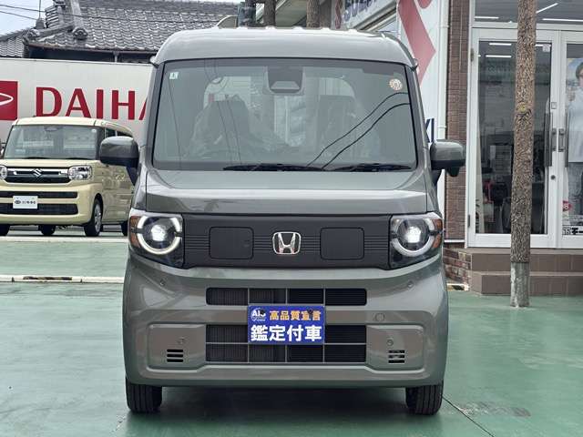 ホンダ Ｎ−ＶＡＮ　ｅ： ｅ：ファン R7年 (東海) 99