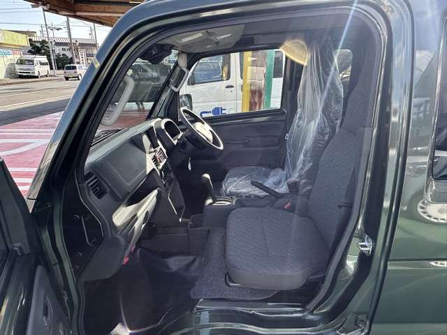 スズキ キャリイトラック ６６０ スーパーキャリイ Ｘ ３方開 R6年 (東海) 99