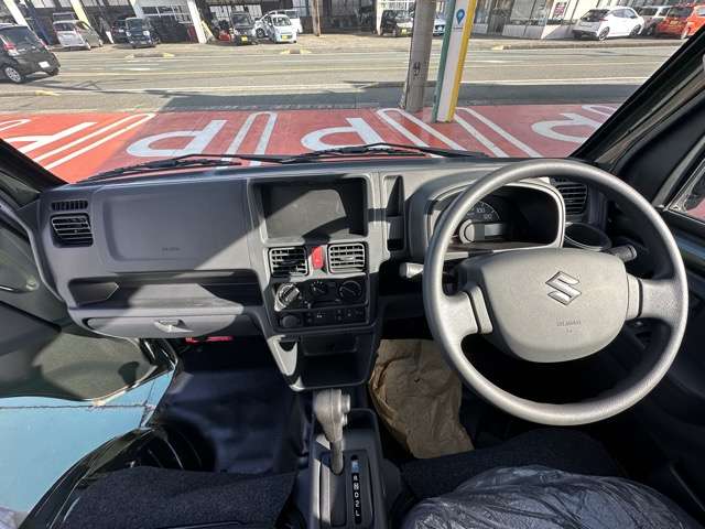 スズキ キャリイトラック ６６０ スーパーキャリイ Ｘ ３方開 R6年 (東海) 99