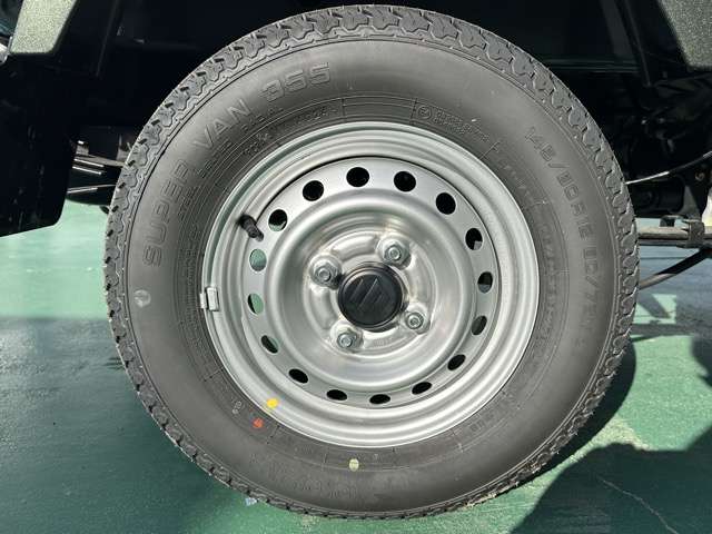 スズキ キャリイトラック ６６０ スーパーキャリイ Ｘ ３方開 R6年 (東海) 99