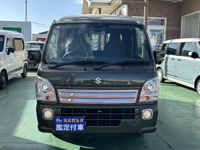 スズキ キャリイトラック ６６０ スーパーキャリイ Ｘ ３方開 R6年 (東海) 99