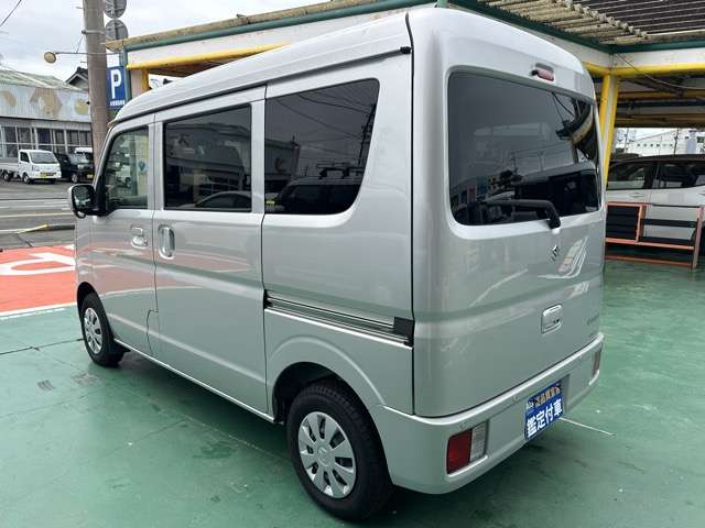 スズキ エブリイ ６６０ ジョイン ターボ ハイルーフ R6年 (東海) 99