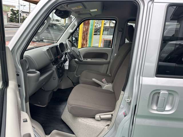 スズキ エブリイ ６６０ ジョイン ターボ ハイルーフ R6年 (東海) 99